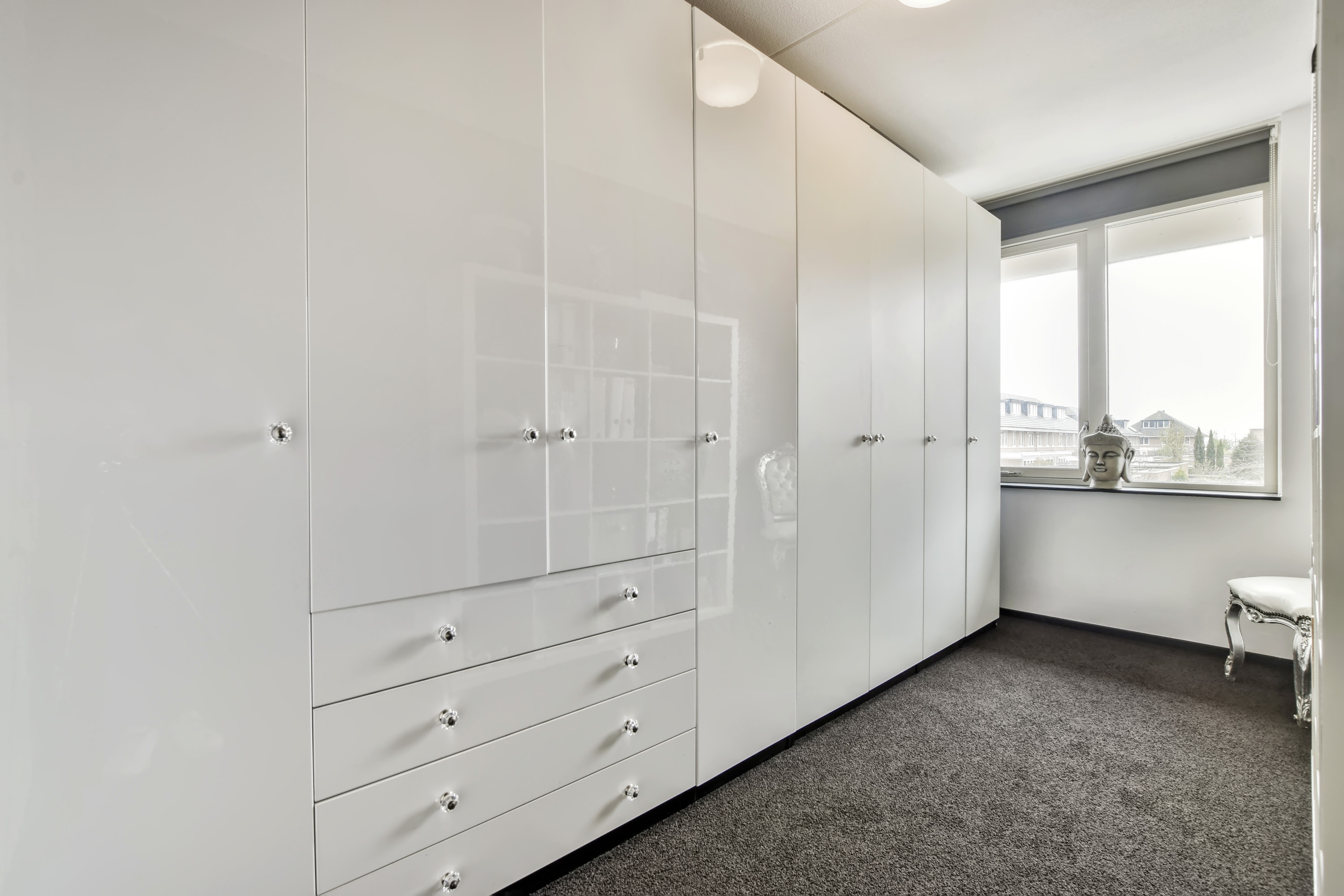 Modular Wardrobe